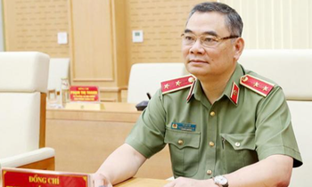 Tướng công an chỉ rõ thủ đoạn hoạt động mại dâm biến tướng ‘sugar baby - sugar daddy’