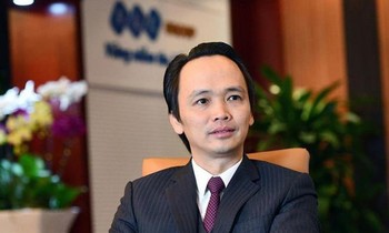 Bộ trưởng Tài chính lên tiếng việc bán cổ phiếu của ông Trịnh Văn Quyết