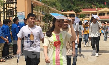 Sinh viên trường này được tích lũy tín chỉ môn học của trường khác
