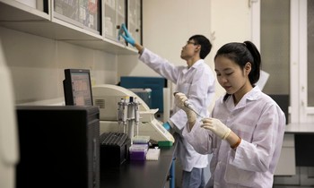 Chính sách mới về giáo dục có hiệu lực tháng 12