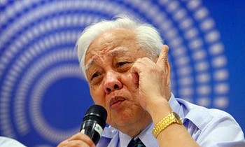 Giáo sư, Viện sĩ Nguyễn Văn Hiệu qua đời