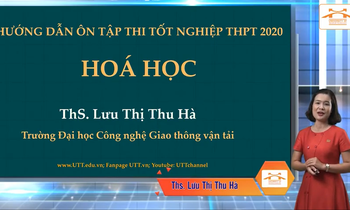 Hướng dẫn ôn thi tốt nghiệp THPT môn Hóa học: Sắt và các hợp chất của sắt