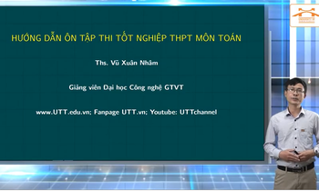 Ôn thi THPT môn Toán: Chuyên đề thường gặp về đồ thị