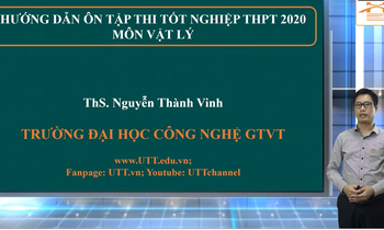 Hướng dẫn ôn tập thi tốt nghiệp môn Vật lý: chuyên đề truyền tải điện năng đi xa