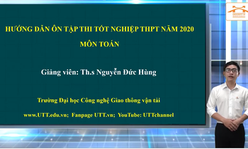 Hướng dẫn ôn tập thi THPT môn Toán: Chuyên đề Hệ tọa độ trong không gian