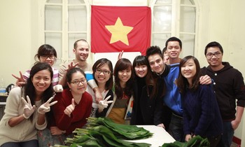 Các trường phổ thông, ĐH Việt Nam sẵn sàng tiếp nhận du học sinh về nước học tập. Ảnh nguồn internet
