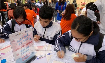 Phấn đấu đến năm 2030, Việt Nam có 5 trường ĐH lọt top 500 thế giới về Toán học