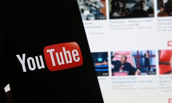 Thêm 40 nhãn hàng bị YouTube lồng quảng cáo trên video xấu độc