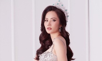 Hoa hậu Đại dương Đặng Thu Thảo, Nhật Kim Anh ngồi 'ghế nóng' cuộc thi Hoa hậu môi trường