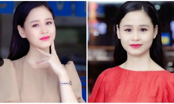 Cô gái Bình Dương và con đường trở thành MC VTV2: “Hãy sống thật tử tế”