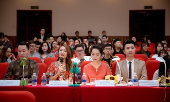 Cuộc thi tài năng người dẫn chương trình MC Fire 2021 chính thức mở đơn