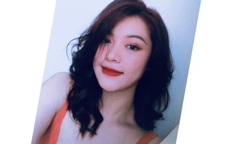 Cô gái Hà Nội mang nét duyên Yên Bái luôn nỗ lực hướng về phía trước