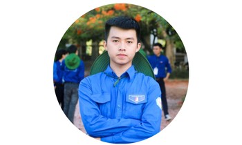Từ cậu học sinh đam mê lập trình đến chàng sinh viên có thành tích ‘cực khủng’