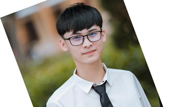 Thủ khoa ngành Quay phim truyền hình trường Sân khấu điện ảnh đỗ 3 trường đại học uy tín