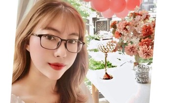 Nữ sinh Đại học Vinh là chủ sở hữu 5 cửa hàng kinh doanh
