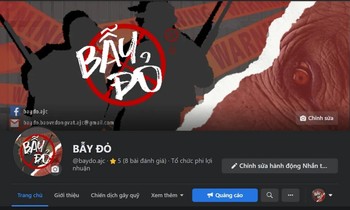 'Bẫy đỏ': Lan tỏa dự án bảo vệ động vật hoang dã cùng sinh viên trường Báo