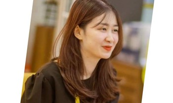 Nữ sinh Ngoại thương: Năm ba đã đảm nhiệm vị trí Trưởng phòng