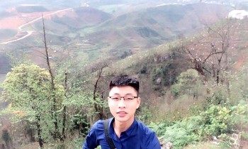 Nam sinh trường Giao thông suýt bỏ học 2 lần, xuất sắc đạt giải thưởng chung kết toàn quốc