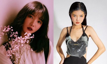 Nữ sinh Hutech: 'Mình lớn hơn qua từng trải nghiệm'