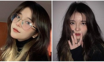 Cô bạn từng mặc cảm về ngoại hình tự tin trở thành KOL
