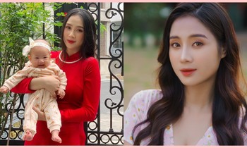 ‘Có nuôi con mới hiểu hết lòng mẹ’