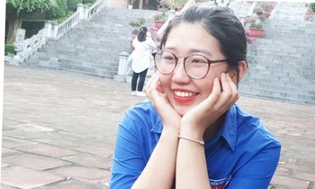 Tuổi trẻ là không ngừng cố gắng