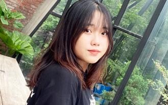 Nữ sinh Trường Thủy Lợi tốt nghiệp xuất sắc ngành kỹ thuật tài nguyên nước