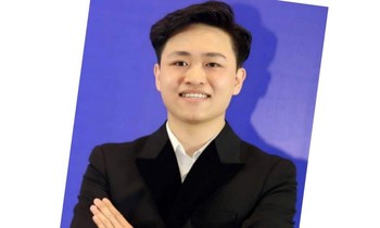 Gương mặt trẻ Việt Nam triển vọng 2021: Trưởng thành không chỉ là tiến xa hơn