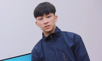 Nam sinh 2K3 bật mí kỹ năng đạt điểm học tập tuyệt đối toàn A