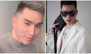Chàng Việt kiều Trần Minh Hải và những đóng góp tích cực cho cộng đồng