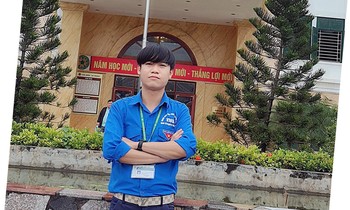 Có áp lực lớn mới tạo nên thành công lớn
