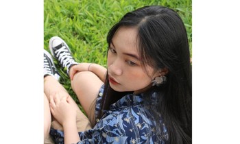 Thay đổi bản thân để tự tin trên giảng đường Đại học của nữ sinh Học viện Ngoại giao