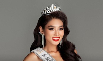 Á hậu Lê Thảo Nhi: 'Thú thật, mình vẫn đang xoay sở để cân bằng giữa công việc và cuộc sống”'