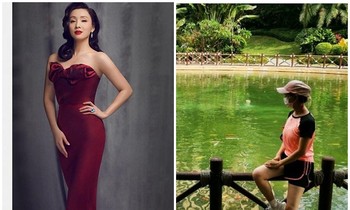 Đào Hồng năng lượng sống tích cực