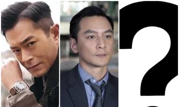 Đóng phim không cần trang điểm, ngoài các soái ca chỉ có một mỹ nữ làm được điều này