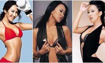Nữ ca sĩ gợi cảm nhất thế giới Coco Lee: “Khó” bỏ chồng vì quá giàu