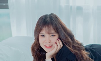 Nữ sinh khoa chăn nuôi đam mê diễn xuất