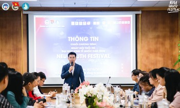 Sự trở lại bùng nổ của Ngày Hội Tuổi Trẻ - Neu Youth Festival
