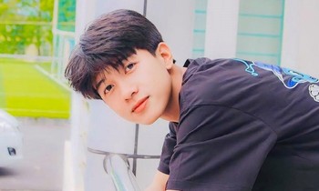 Cấn Xuân Huy: Hot Tiktok 2K4 với ước mơ trở thành sinh viên Đại học Ngoại thương
