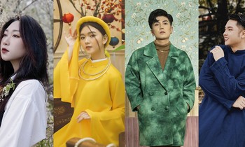Đón “Tết COVID-19” thứ hai với giới trẻ các vùng