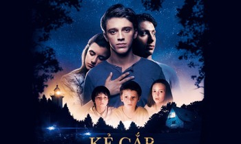 Kẻ cắp nhân dạng