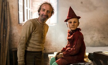 Pinocchio