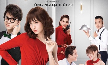 “Em là của em” lật bàn ngoạn mục về nữ chính: Tưởng người mới hóa ra lại rất quen