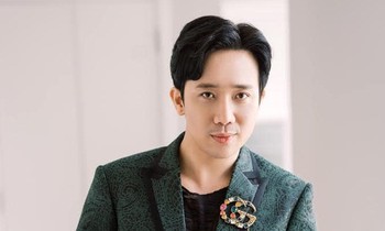 Sau khi Chí Tài ra đi đột ngột, Trấn Thành có lời nhắn nhủ lay động lòng người