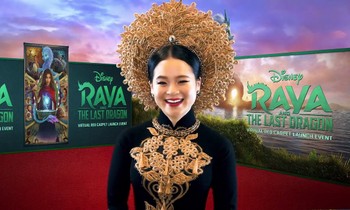 Hàng loạt diễn viên gốc Việt tỏa sáng ở Hollywood, đã đến lúc tạo nên làn sóng mới?