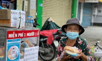 Hơn 1,1 triệu người thất nghiệp, gần 13 triệu người gặp khó khăn vì đại dịch COVID-19
