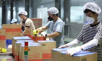 Triển vọng lạc quan, kịch bản tăng trưởng 2022 có gì đặc biệt?