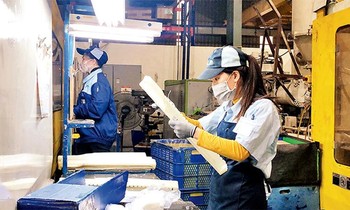 Bảy tháng đầu năm 2022, 94.575 doanh nghiệp rút lui khỏi thị trường