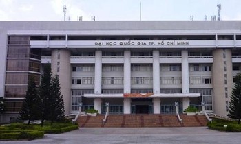 ĐHQG Hà Nội và ĐHQG TP. HCM lọt top 801 - 1.000 trong bảng xếp hạng QS World 2022