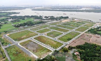 Đề xuất sửa quy định tách thửa để chặn phân lô bán nền tràn lan
